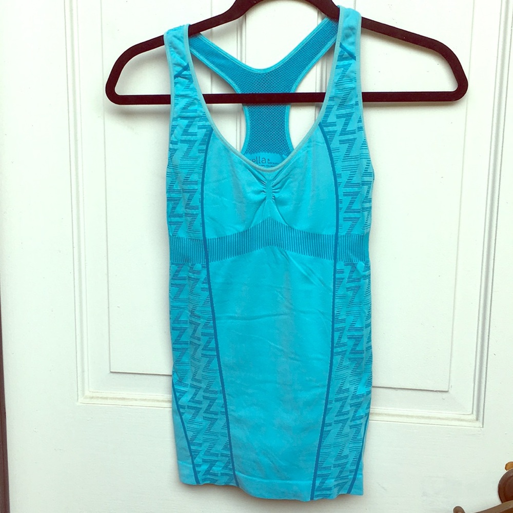 Zella Seamless Tank